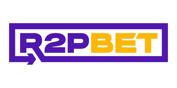 R2pbet Casino logo
